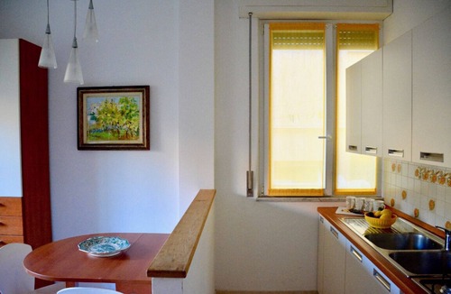 Cinque Terre House | Casa del Pruno, Via 4 November 37.