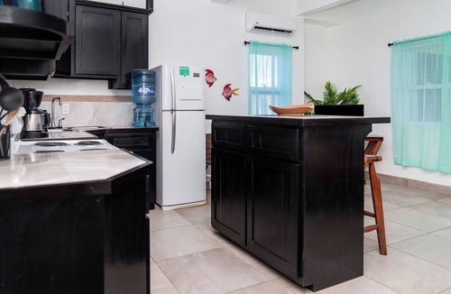 San Pedro Condo | Casa del Rai, Perfect location with Rooftop Pool!