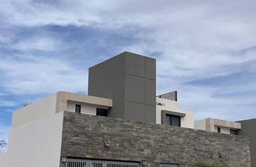 La Paz House | Casa del Sol: Oasis in La Paz