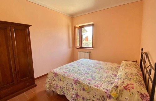 Chiusi della Verna Other | Casa dell'Arco - cozy house with shared jacuzzi and sauna (Agriturismo Vezzano)