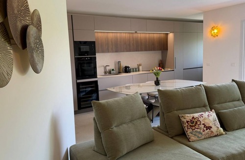 Bolognina Apartment | Casa dell'Avvocato by Studio Vita - Free Parking