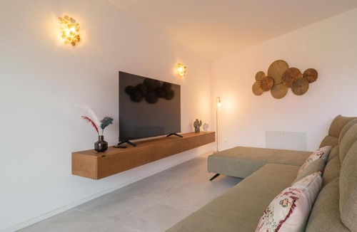 Bolognina Apartment | Casa dell'Avvocato by Studio Vita - Free Garage