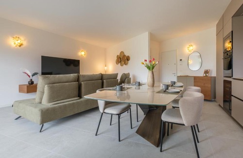 Bolognina Apartment | Casa dell'Avvocato by Studio Vita - Free Garage