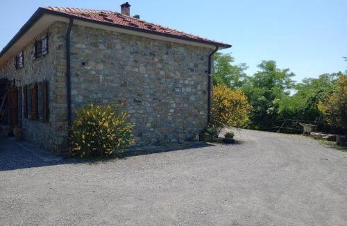 Masero House | Casa della Barcareccia - per gruppi