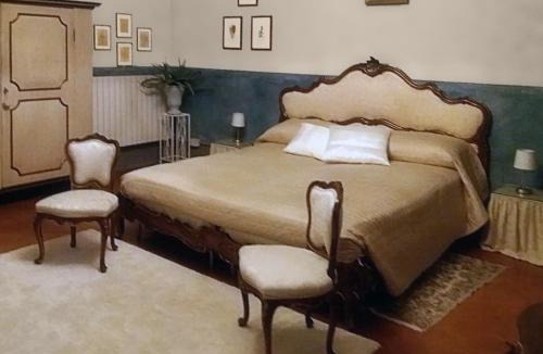 Casalgrande Bed & Breakfast | Casa della Ludo B&B