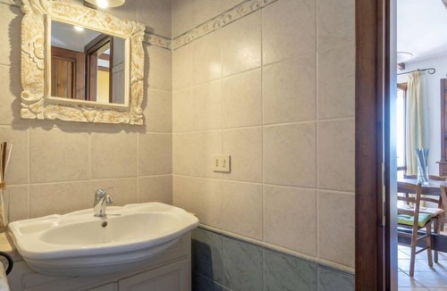 Cason della Guardia Apartment | Casa della Mimosa by Interhome