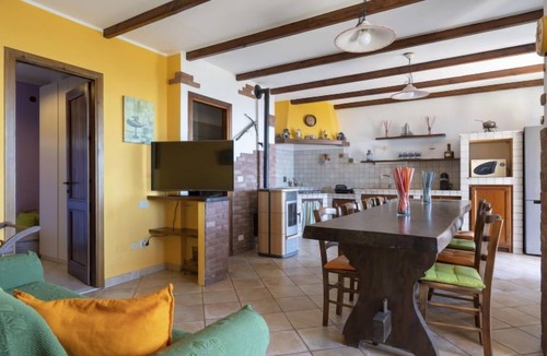 Cason della Guardia Apartment | Casa della Mimosa by Interhome