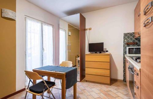 Segrate Apartment | Casa della Tati