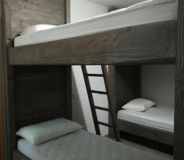San Benedetto Val di Sambro Hostel | CASA DELLE GUARDIE Rifugio