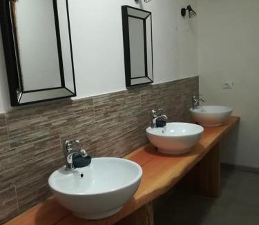 San Benedetto Val di Sambro Hostel | CASA DELLE GUARDIE Rifugio