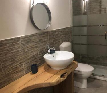 San Benedetto Val di Sambro Hostel | CASA DELLE GUARDIE Rifugio