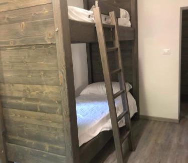 San Benedetto Val di Sambro Hostel | CASA DELLE GUARDIE Rifugio