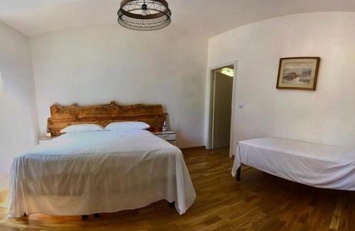San Benedetto Val di Sambro Bed & Breakfast | CASA DELLE GUARDIE b&b