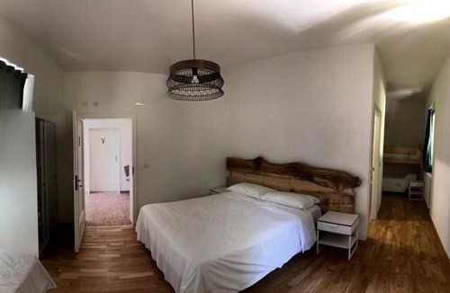 San Benedetto Val di Sambro Bed & Breakfast | CASA DELLE GUARDIE b&b