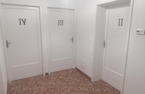 San Benedetto Val di Sambro Bed & Breakfast | CASA DELLE GUARDIE b&b