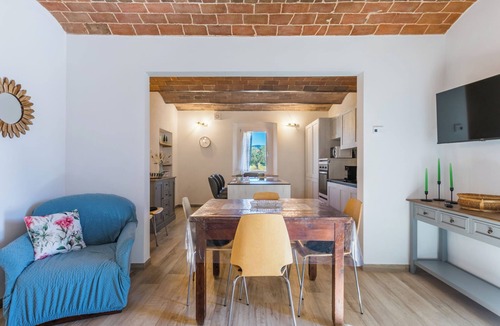 Donoratico Apartment | Casa delle Volte by Interhome