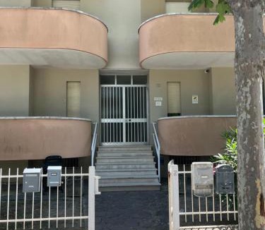 San Mauro a Mare Apartment | Casa delle Onde Apartments