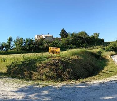 Serra San Quirico Apartment | Casa delle stelle