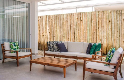 Porto Frade House | Casa deslumbrante com marina privativa-Porto Frade