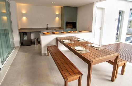 Porto Frade House | Casa deslumbrante com marina privativa-Porto Frade