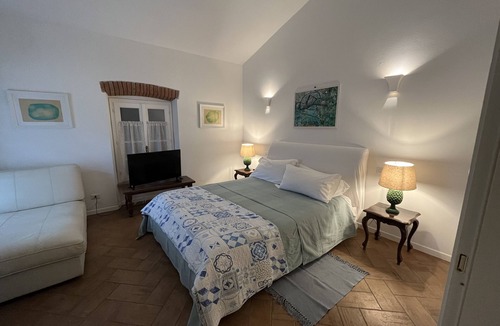 Pilastro Bed & Breakfast | Casa di Arola