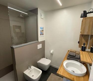 Rostio Apartment | Casa di Luca