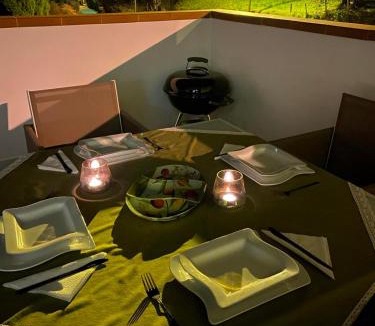 Usigliano House | Casa di Manolo