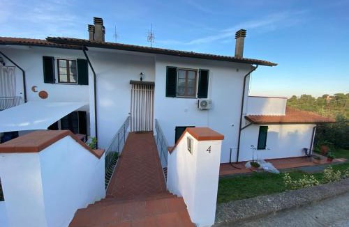 Usigliano House | Casa di Manolo