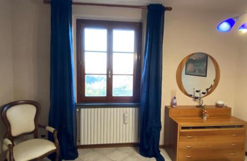 Usigliano House | Casa di Manolo
