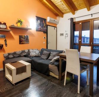 Collecchio Apartment | Casa di Marco