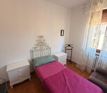 Pontremoli Apartment | Casa di Mary