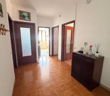 Pontremoli Apartment | Casa di Mary