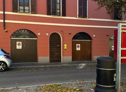 Cremona Apartment | Casa di Zelda