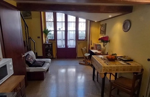 Monte Sacro Bed & Breakfast | Casa Dino rooms