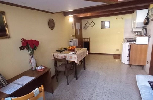 Monte Sacro Bed & Breakfast | Casa Dino rooms