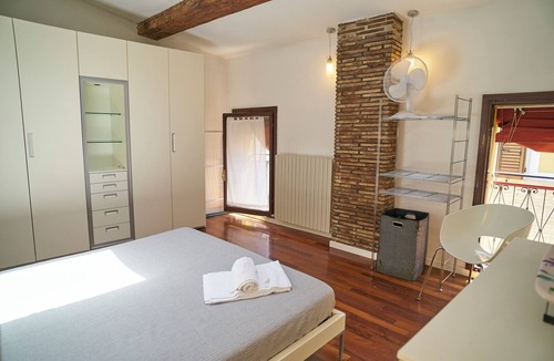San Giuliano a Mare Apartment | Casa Diomedea - One Bedroom Apartment, Sleeps 4