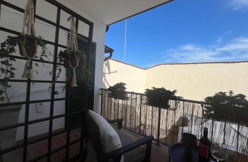 Fucecchio Apartment | CASA DORA sunflower apartment