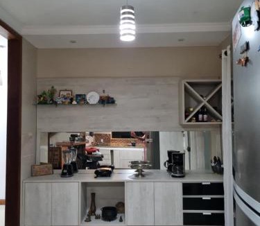 Barreira House | Casa dos sonhos - Alto Padrão