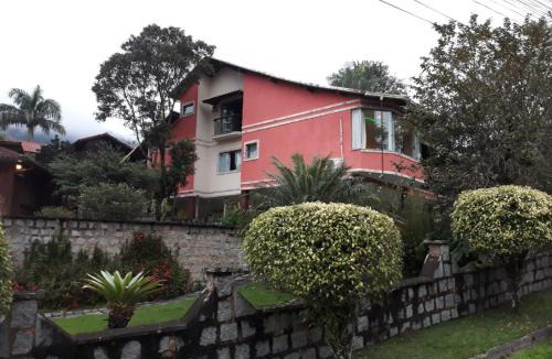 Barreira House | Casa dos sonhos - Alto Padrão