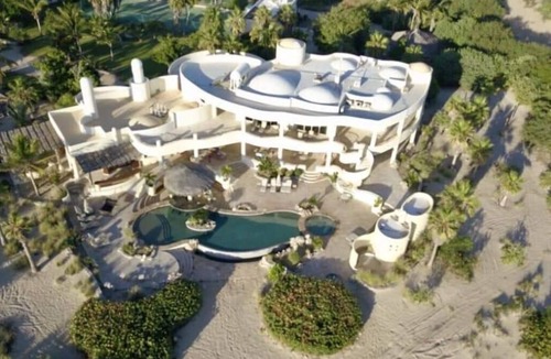 Los Cabos House | Casa El Rincon Del Sol