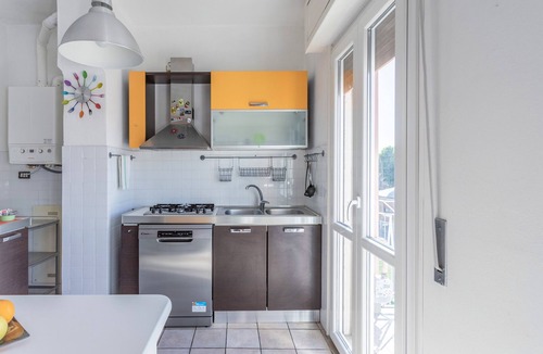 Pavia Apartment | Casa Eleonora