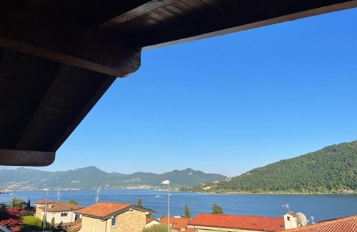 Sarnico Villa | Casa Elisabeth