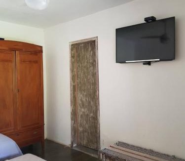 Loteamento Ville D'monte Alegre House | Casa em Condomínio na Serra, muita privacidade - Paty do Alferes RJ