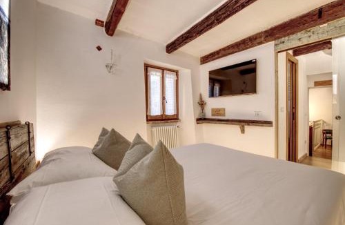 Torriana House | Casa Fafét