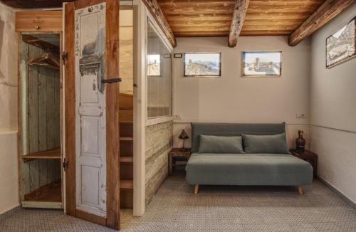 Torriana House | Casa Fafét