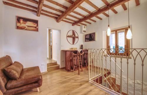 Torriana House | Casa Fafét