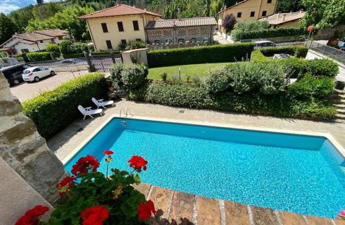 Grezzano Apartment | Casa Fevira Borgo