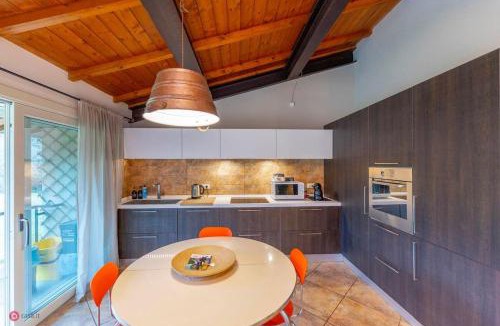 Grezzano Apartment | Casa Fevira Borgo
