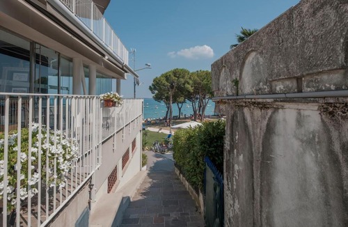 Colombare Apartment | Casa Fiorella