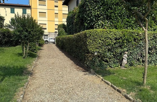 Pratovecchio House | CASA FIORINI-Relax in Casentino ideal for families in the heart of the park